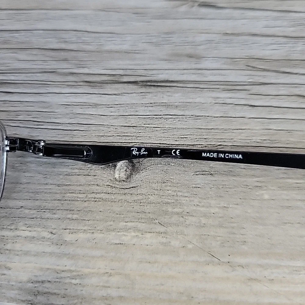 Ray-Ban ray ban
